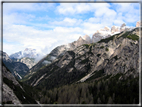 foto Dolomiti in Alta Pusteria